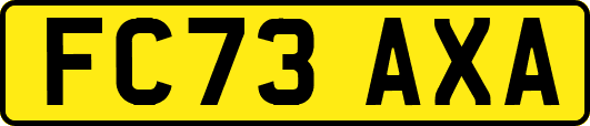 FC73AXA
