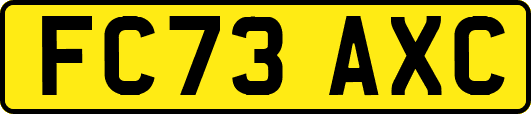 FC73AXC
