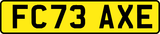 FC73AXE
