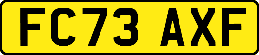 FC73AXF