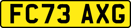 FC73AXG