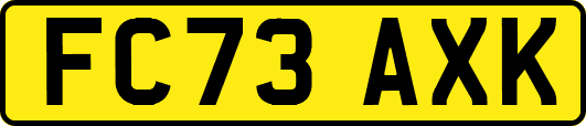 FC73AXK