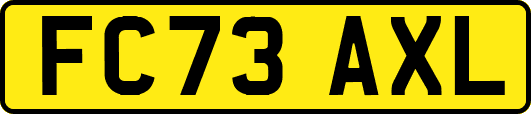 FC73AXL