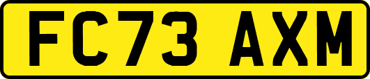 FC73AXM