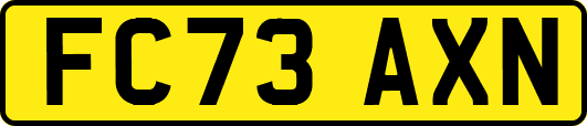 FC73AXN
