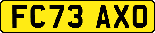 FC73AXO