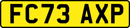 FC73AXP