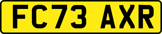 FC73AXR