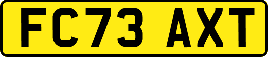 FC73AXT