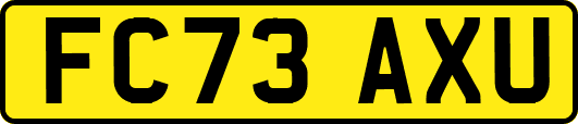 FC73AXU