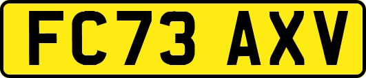 FC73AXV