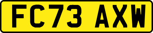FC73AXW