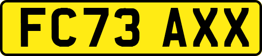 FC73AXX