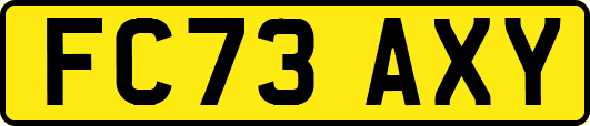 FC73AXY