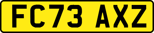 FC73AXZ