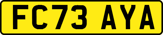 FC73AYA