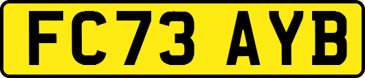 FC73AYB
