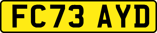 FC73AYD