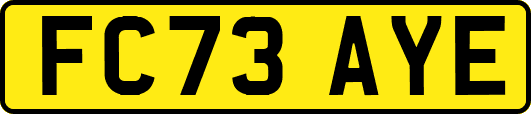 FC73AYE
