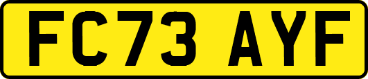 FC73AYF