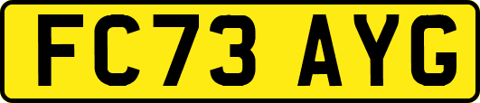 FC73AYG