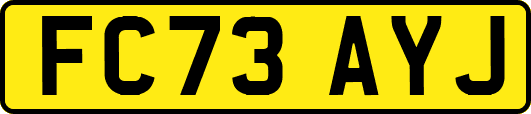FC73AYJ
