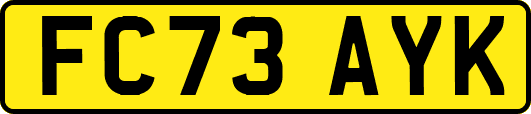 FC73AYK