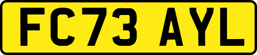 FC73AYL