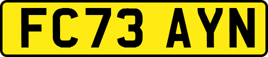 FC73AYN
