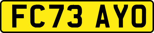 FC73AYO