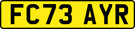 FC73AYR