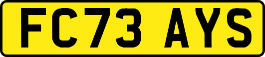 FC73AYS
