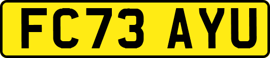 FC73AYU
