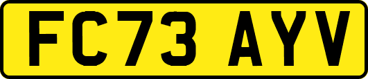 FC73AYV