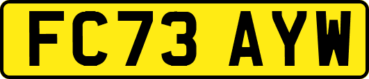 FC73AYW