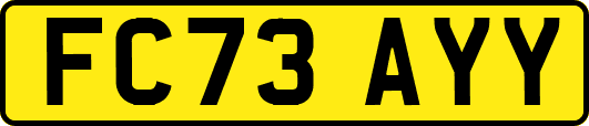 FC73AYY