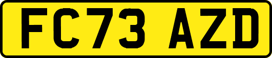 FC73AZD