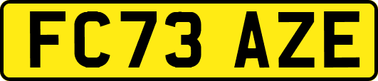 FC73AZE