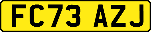 FC73AZJ