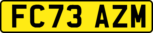 FC73AZM