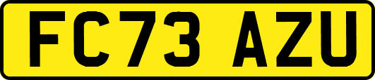 FC73AZU