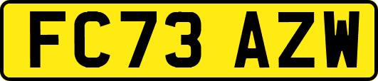 FC73AZW