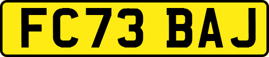 FC73BAJ