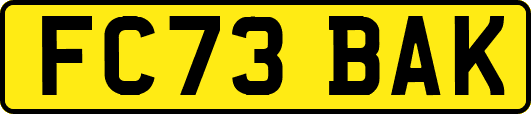 FC73BAK
