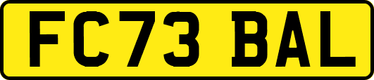 FC73BAL