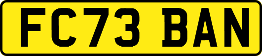 FC73BAN
