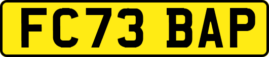 FC73BAP