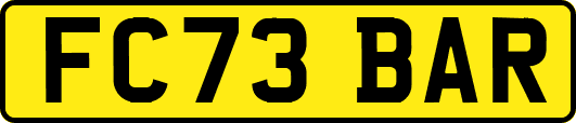 FC73BAR