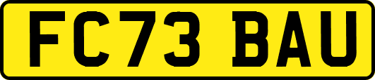 FC73BAU