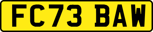 FC73BAW